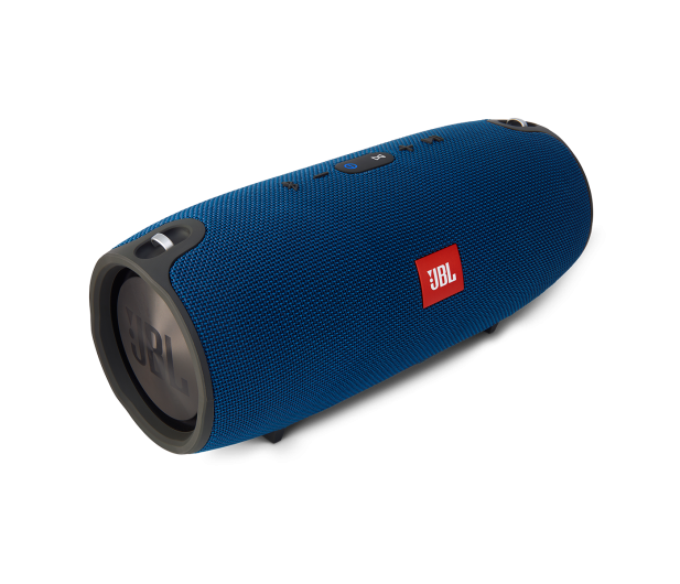 JBL Xtreme Niebieski - 281854 - zdjęcie 9